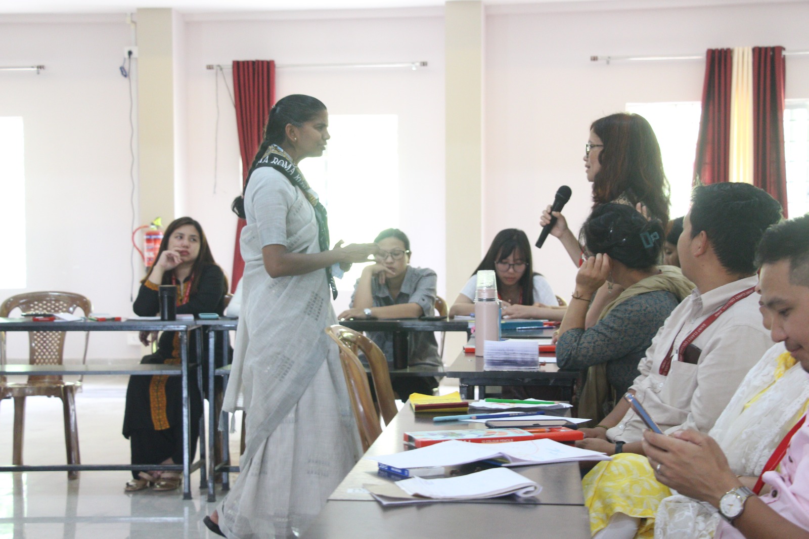 Faculty Development Programme, 2023