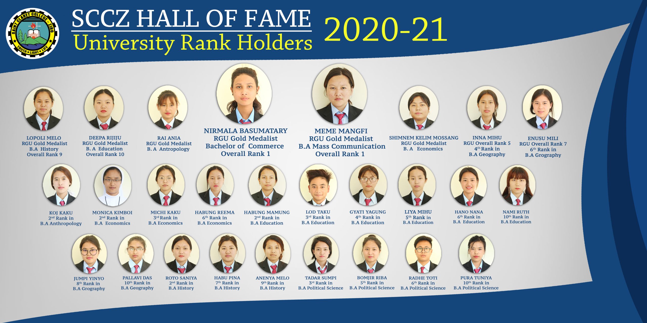 Hall of Fame 2020-21