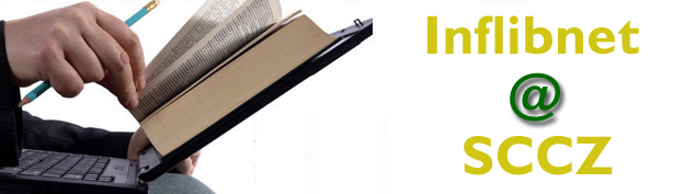 INFLIBNET