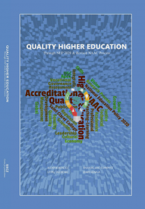 Quality Higher Education through NEP 2020 and Revised NAAC Process