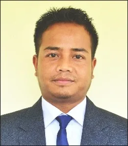 Dr. Bhaboklang Sohkhlet