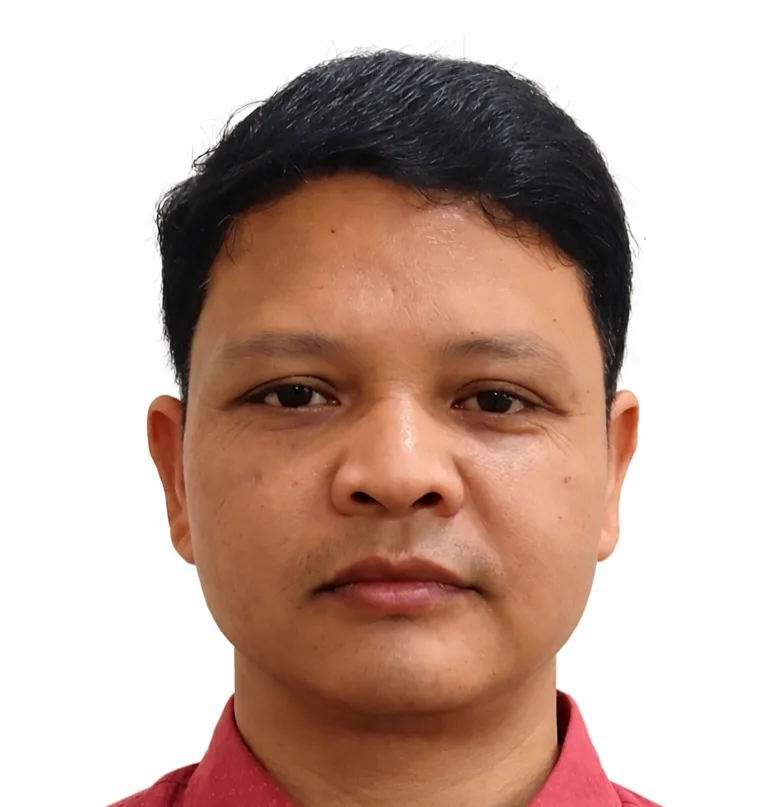Arnest Kharmawlong