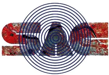 Space Application Centre (SAC), ISRO, Ahmedabad logo