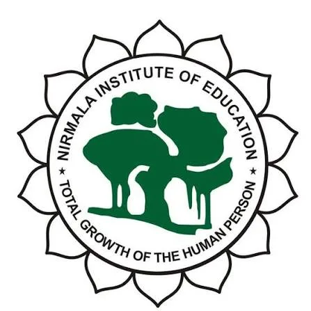 Nirmala Institute of Education, Goa logo