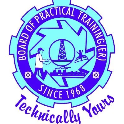 Board of Practical Training, (Estern Region), Kolkata logo