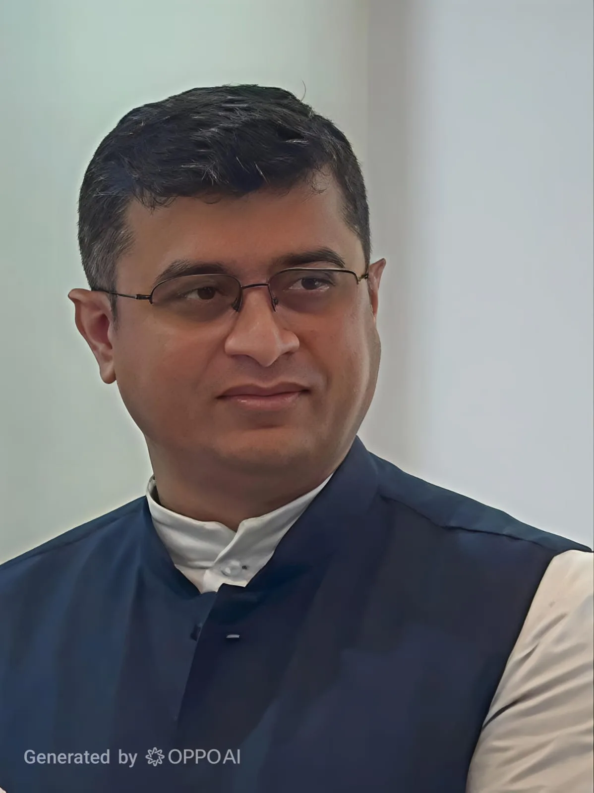 Dr. Fr. Allwyn Mendoz